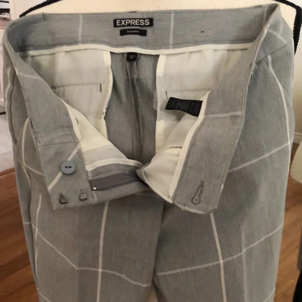 Slacks - Picture 3 of 8